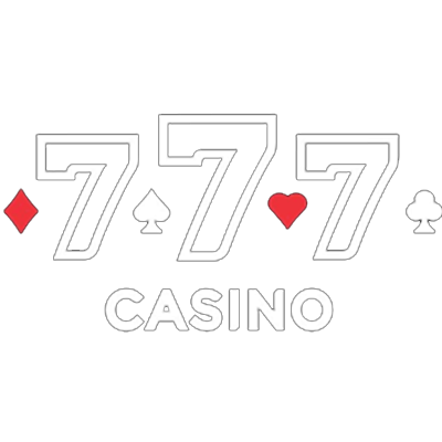 777 Casino Logo