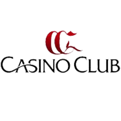 Casino Club Logo