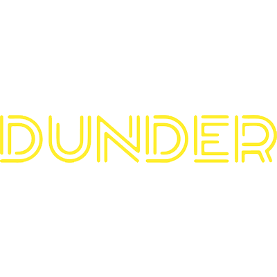 Dunder Casino Logo